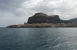 Fishing trip