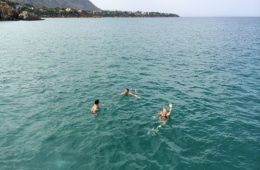 Fishing trip