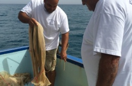 Fishing trip
