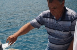 Fishing trip