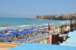 Cefalu