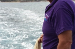 Fishing trip