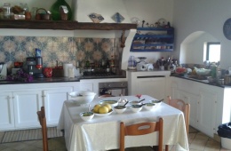 Savour Sicily Class