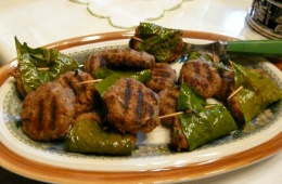 Polpette