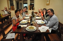 Savour Sicily Class
