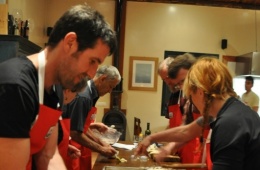 Savour Sicily Class